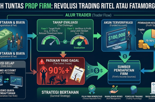 Bedah Prop Firm