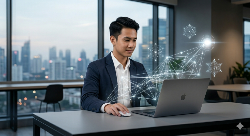 Cara Menjadi Trader Profesional dengan Modal Perusahaan
